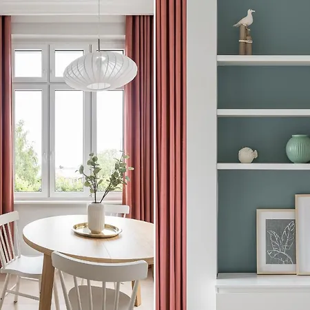 Apartment Sanhaus - Playa 1 - Z Widokiem Na Morze Przy Samej Plazy