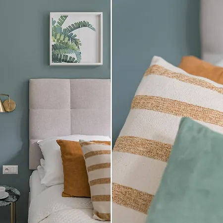 Sanhaus - Playa 1 - Z Widokiem Na Morze Przy Samej Plazy Zoppot