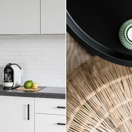 Sanhaus - Playa 1 - Z Widokiem Na Morze Przy Samej Plazy Апартаменты *