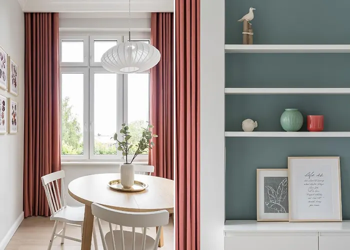 Apartamento Sanhaus - Playa 1 - Z Widokiem Na Morze Przy Samej Plazy