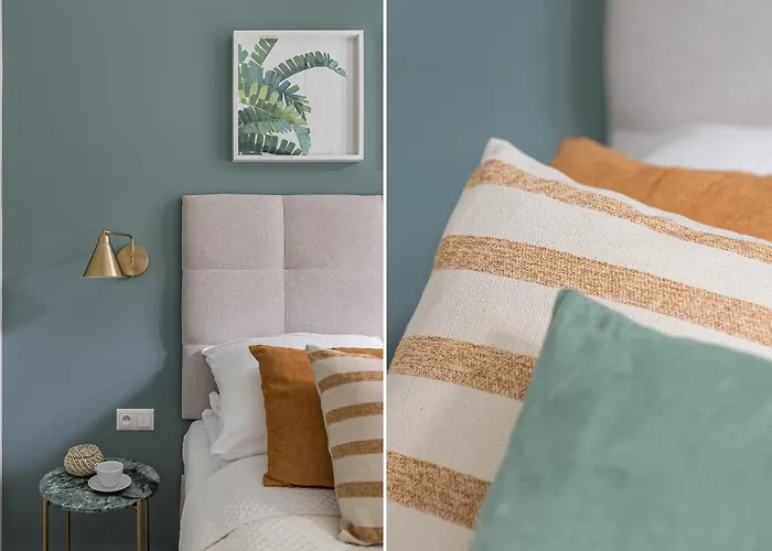 Sanhaus - Playa 1 - Z Widokiem Na Morze Przy Samej Plazy Sopot