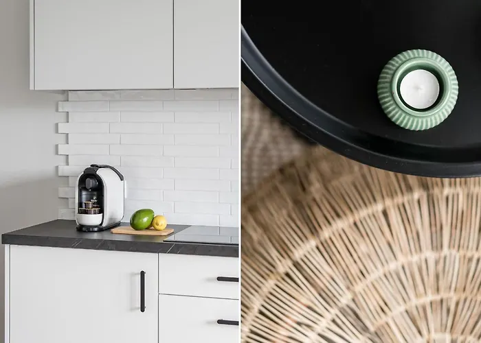 Sanhaus - Playa 1 - Z Widokiem Na Morze Przy Samej Plazy Апартаменты *