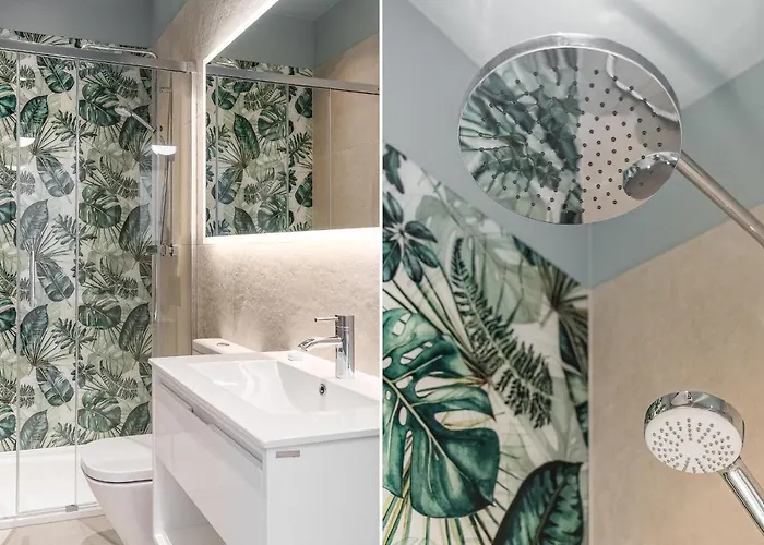 Sanhaus - Playa 1 - Z Widokiem Na Morze Przy Samej Plazy *