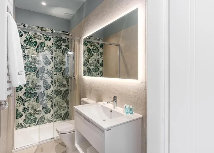 Sanhaus - Playa 1 - Z Widokiem Na Morze Przy Samej Plazy *