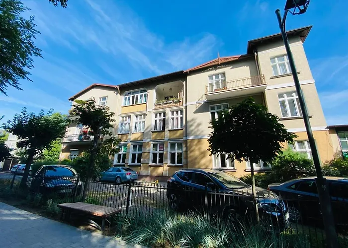 Sanhaus - Playa 1 - Z Widokiem Na Morze Przy Samej Plazy Apartamento